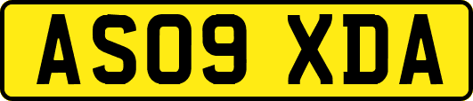 AS09XDA