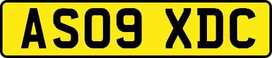 AS09XDC