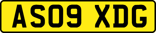 AS09XDG