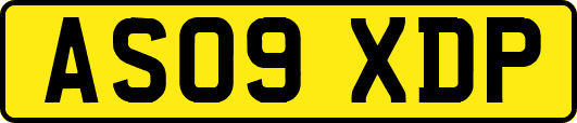 AS09XDP