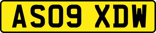 AS09XDW