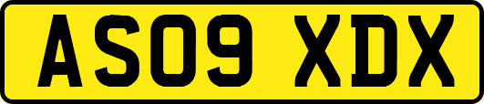 AS09XDX