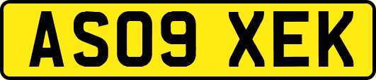 AS09XEK
