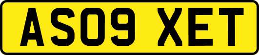 AS09XET