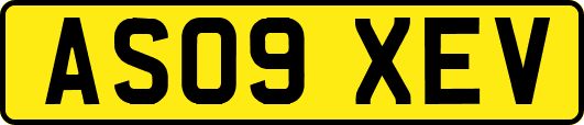 AS09XEV