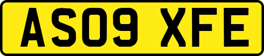 AS09XFE