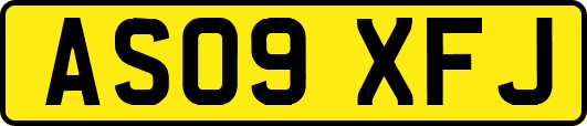 AS09XFJ