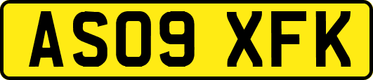 AS09XFK