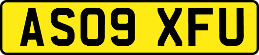 AS09XFU