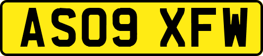 AS09XFW