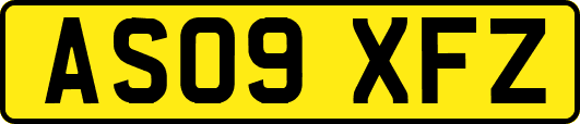 AS09XFZ