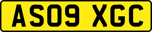 AS09XGC