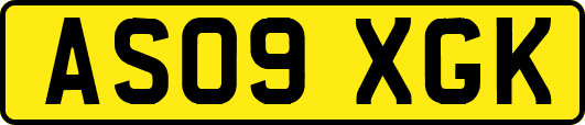AS09XGK