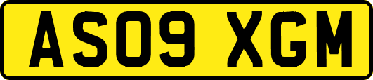 AS09XGM