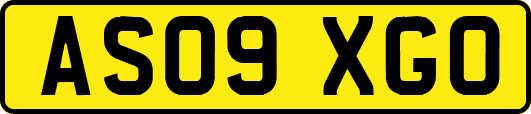 AS09XGO