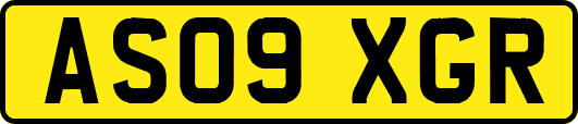 AS09XGR