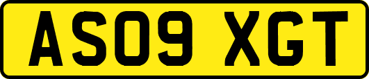 AS09XGT
