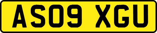 AS09XGU