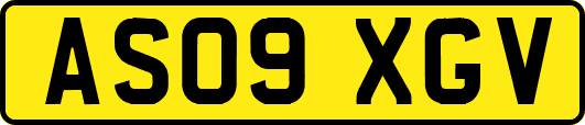 AS09XGV