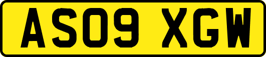 AS09XGW