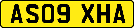 AS09XHA