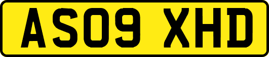 AS09XHD
