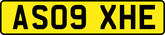 AS09XHE