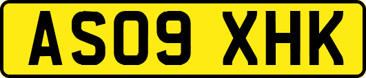 AS09XHK