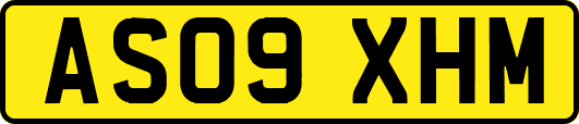 AS09XHM