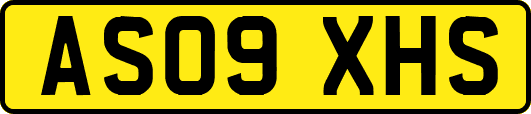 AS09XHS