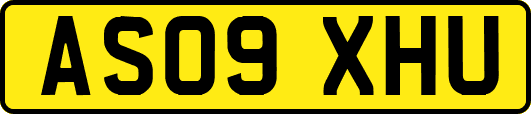 AS09XHU