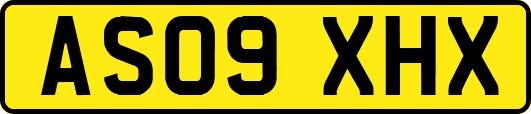 AS09XHX