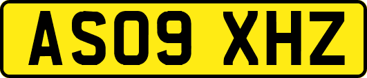 AS09XHZ