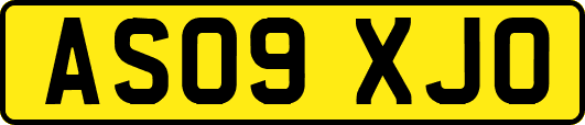 AS09XJO