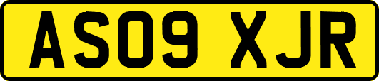 AS09XJR