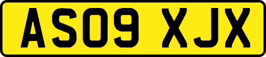 AS09XJX