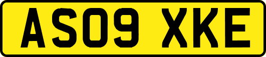 AS09XKE