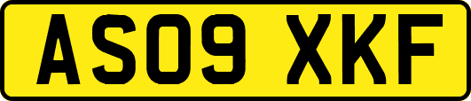 AS09XKF