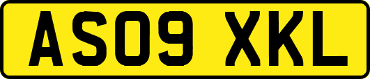 AS09XKL