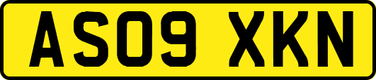 AS09XKN