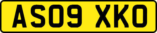AS09XKO