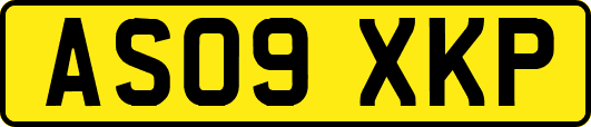 AS09XKP