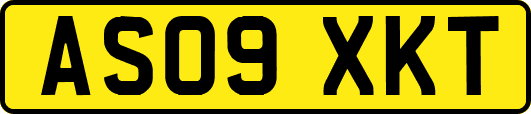AS09XKT
