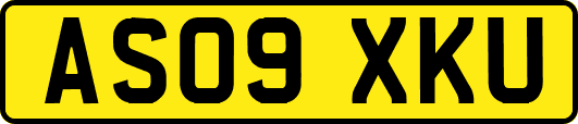 AS09XKU