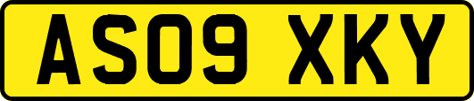AS09XKY