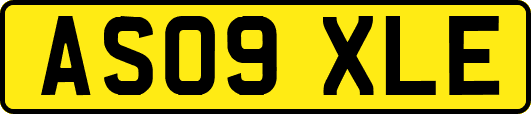 AS09XLE
