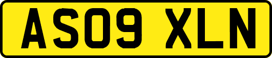 AS09XLN