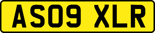 AS09XLR