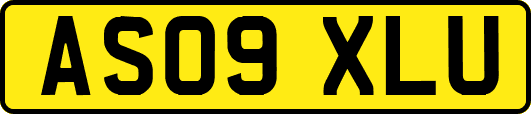 AS09XLU