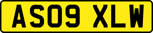 AS09XLW